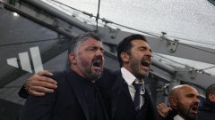 "Проблемът на Италия не е в тактиката"