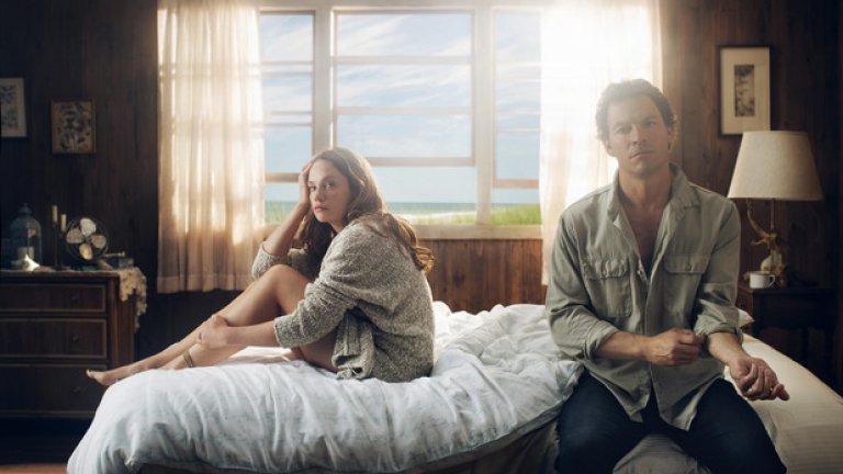 The Affair: Спомени за "онова лято"