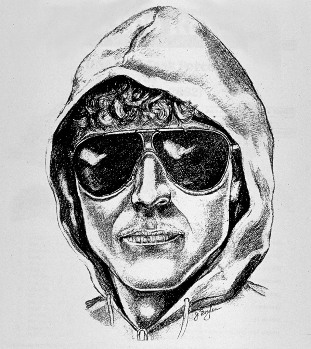 Юнабомбърът