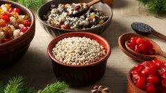 Изключването на животински продукти за 40 дни отваря врати към богатия и разнообразен свят на растителната храна