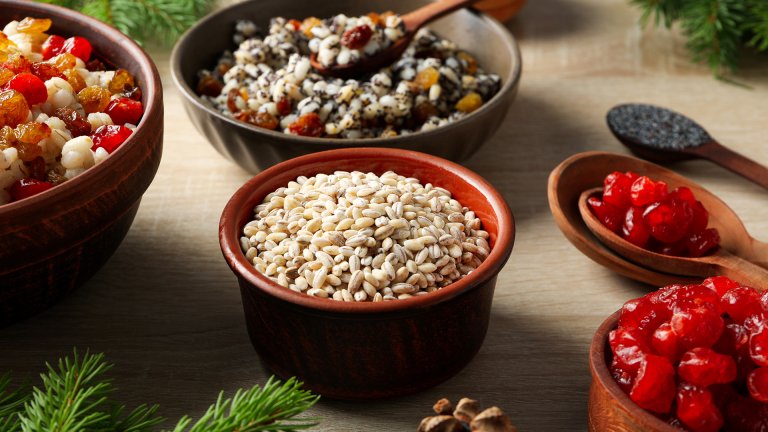 Изключването на животински продукти за 40 дни отваря врати към богатия и разнообразен свят на растителната храна