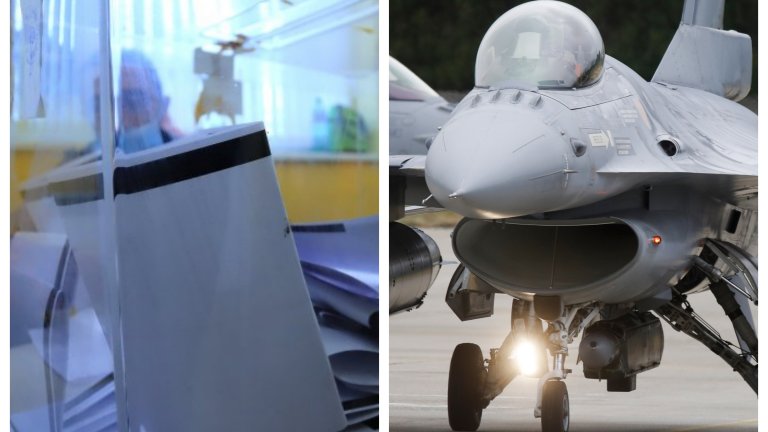 Водещите новини за 4 ноември 2022 г.