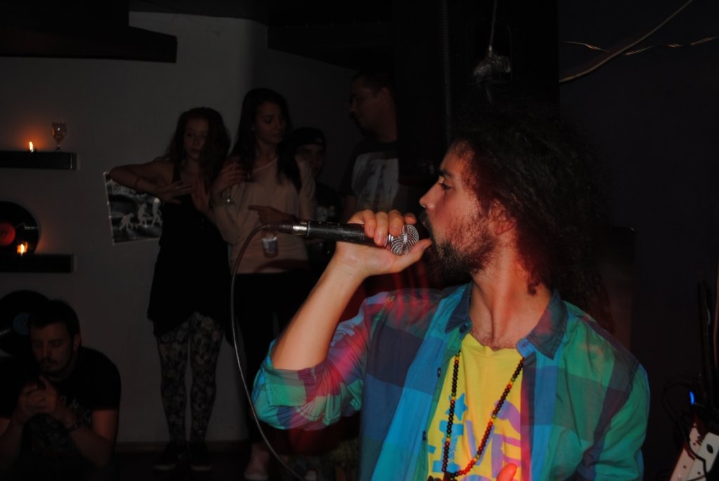 Jahmmi Youth