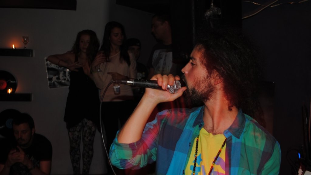 Jahmmi Youth