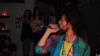 Jahmmi Youth