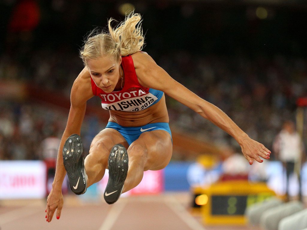 15th IAAF World Athletics Championships Beijing 2015 - Day Seven