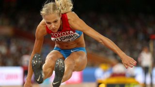 15th IAAF World Athletics Championships Beijing 2015 - Day Seven