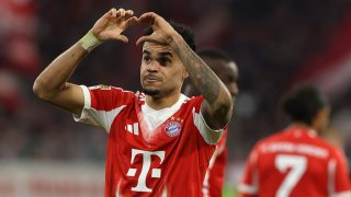 Джерард иска Ливърпул да си върне продаден на Байерн