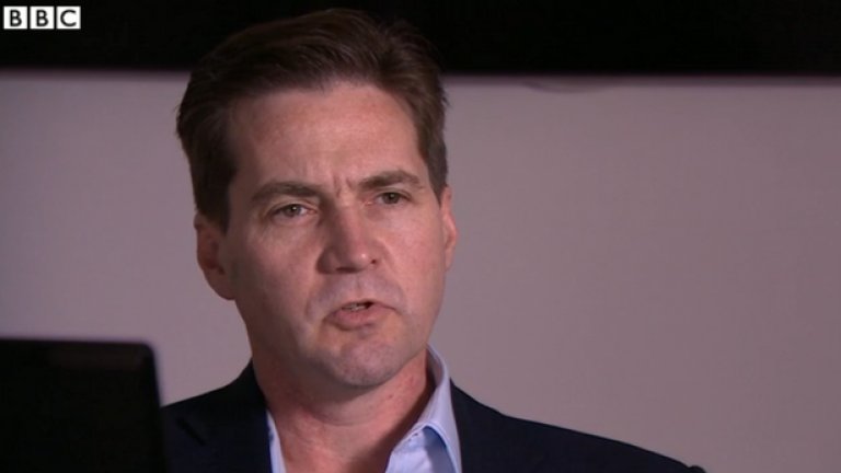 "Не бих искал да бъда публичното лице на каквото и да е. Искам да работя. Искам да продължа да правя това, което правя в момента. Не искам пари. Не искам слава. Не искам възхищение. Просто искам да ме оставят на спокойствие", споделя Крейг Райт пред BBC.