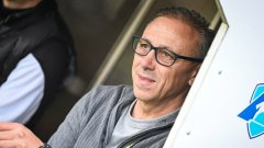 Илиан Илиев: Трудно се издържат 500 мача в българската реалност