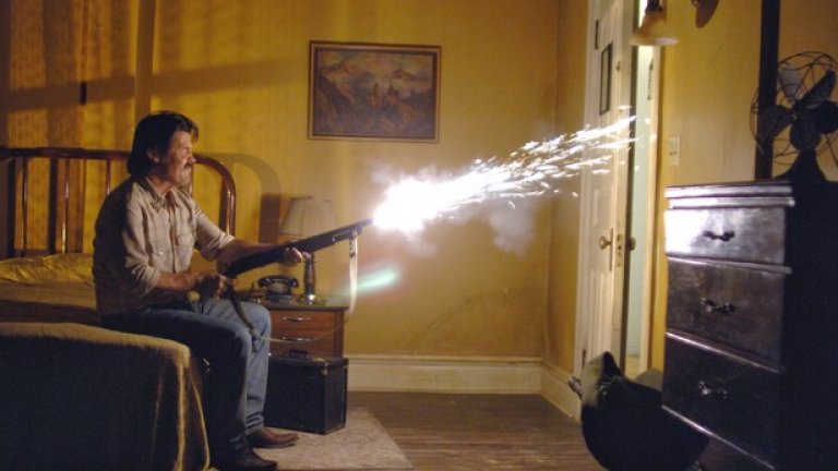 Невероятното насилие на мексиканските трафиканти, комбинирано със социалните и политически измерения на войната с тях, ги прави ценен ресурс за киното