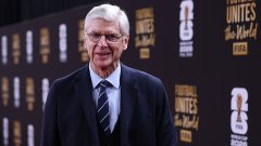 Венгер посочи фаворитите за Световното първенство