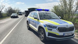Вътрешният министър Даниел Митов разпореди проверка на пътната мрежа