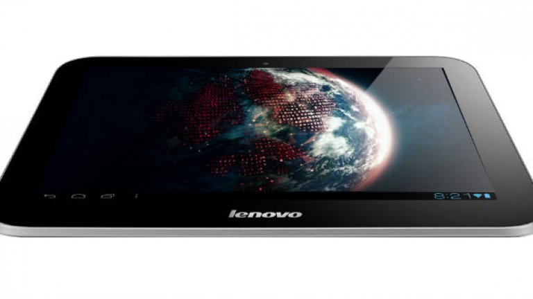 Таблетите настъпват по всички фронтове