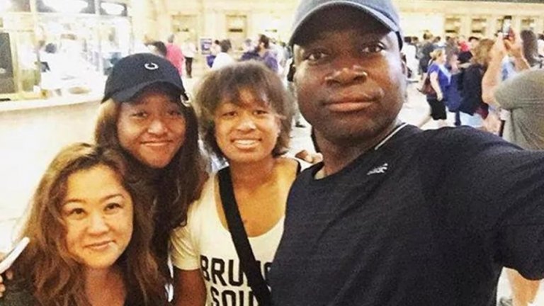 Сестрата на Наоми Осака: Татко, или аз ще те убия, или ти - мен. Нека видим кой ще е първи!