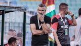 Стипич: Прогнозата ми за ЦСКА се потвърди