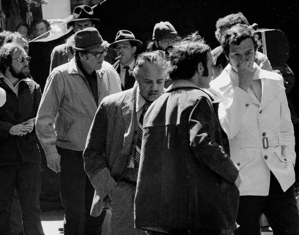 Кръстникът е най-печелившият филм за 1972 г. До момента лентата е спечелила $245,066,411 - $134,966,411 за територията на Америка и $110,100,000 от другите държави
