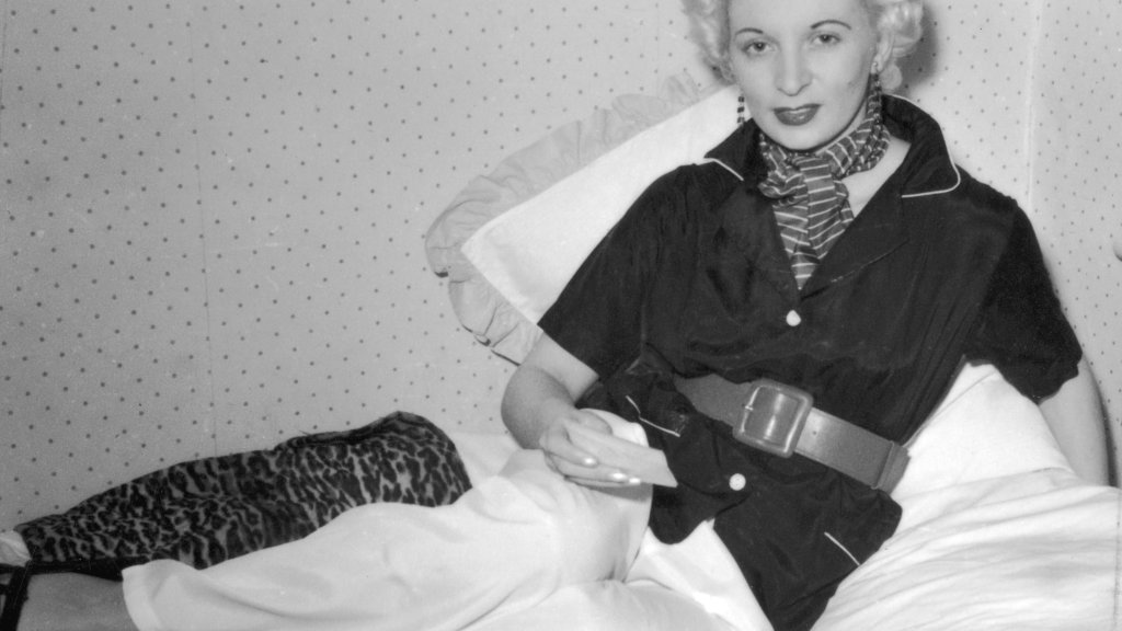 Ruth Ellis