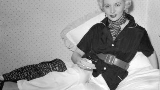 Ruth Ellis
