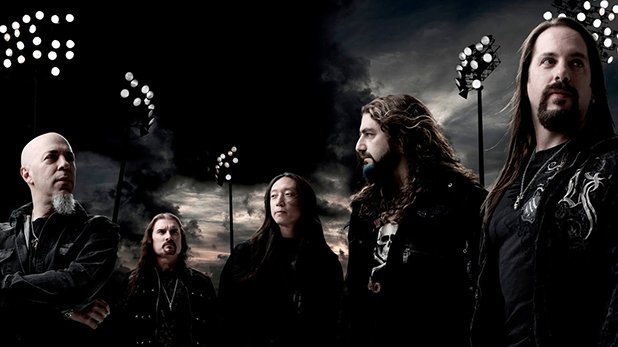 Какво шоу ни чака с Dream Theater