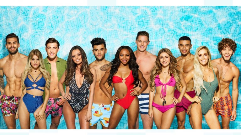 Време е да напълним ефира с малко размяна на хормони вече