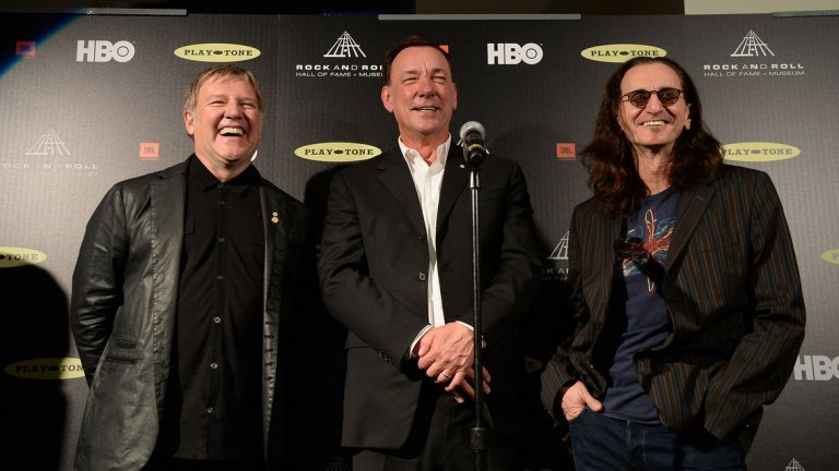 Почина барабанистът на прогресив легендите Rush Нийл Пърт