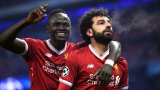 Салах призна за напрежение между него и Мане, но отсече: Винаги сме се уважавали