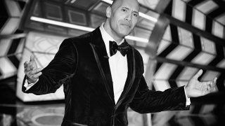 Дуейн Джонсън