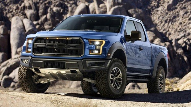 За производителите на големи пикапи като този F-150 на Ford отново идват добри времена