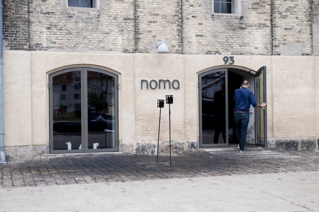 И победителят отново е... в Копенхаген! Най-добрите ресторанти за 2021 година