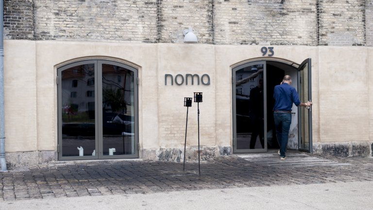 И победителят отново е... в Копенхаген! Най-добрите ресторанти за 2021 година