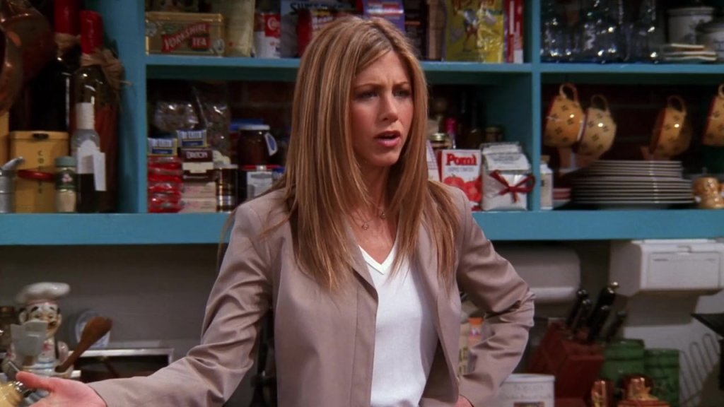 дженифър анистън