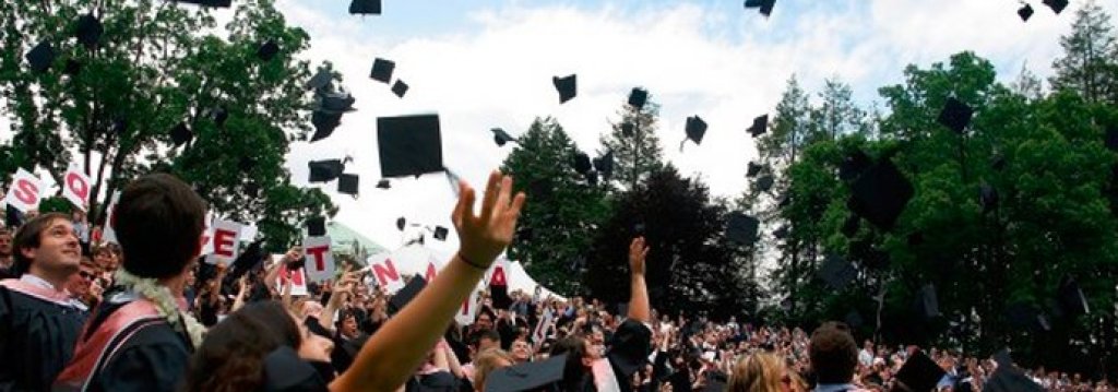 graduate