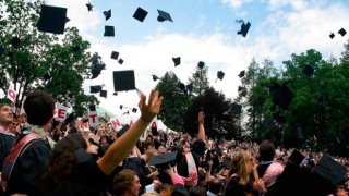 graduate