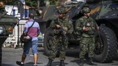 Това стана ясно от официално изявление по кубинската национална телевизия