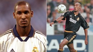 "Отнасяха се като с куче с мен": Напусна Арсенал заради Реал, но на "Бернабеу" преживя истински кошмар