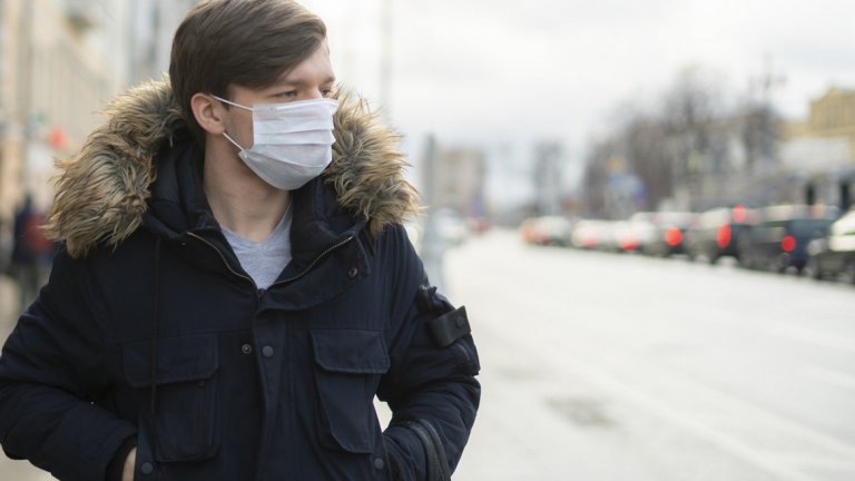 Грипната карантина - моментът да станем по-социални