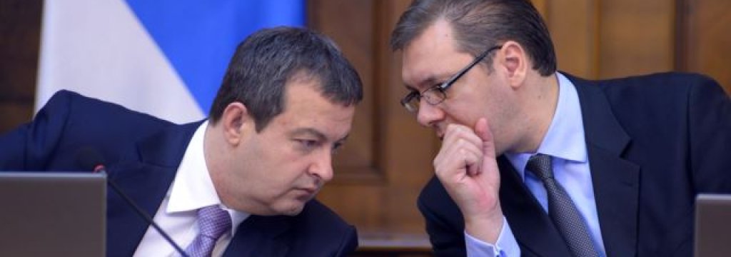 Alexandar Vucic