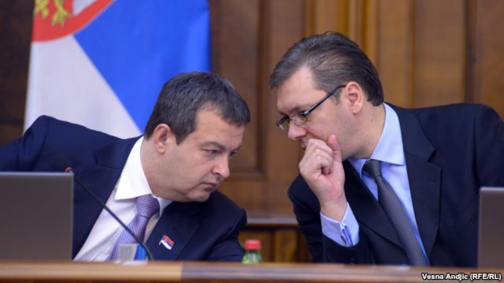 Alexandar Vucic