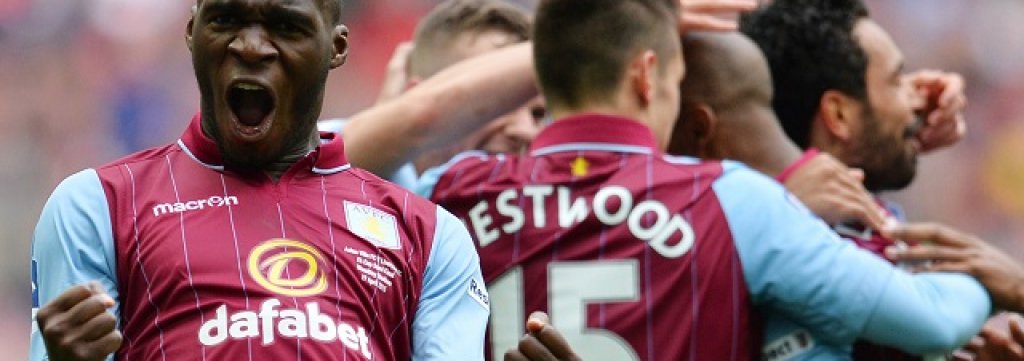 aston villa
