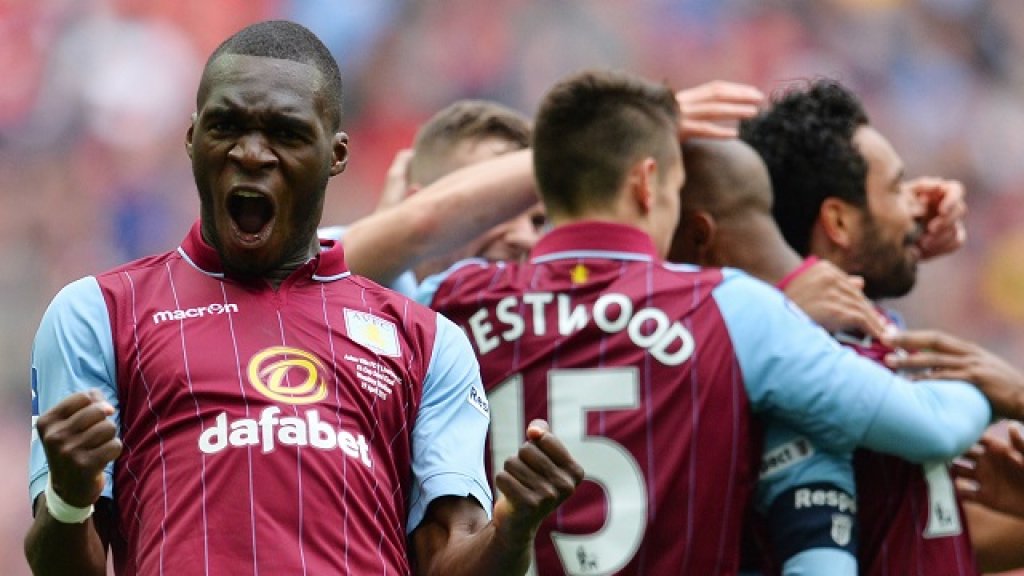 aston villa