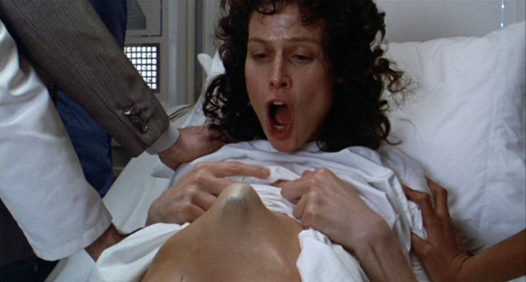 Aliens - 1986