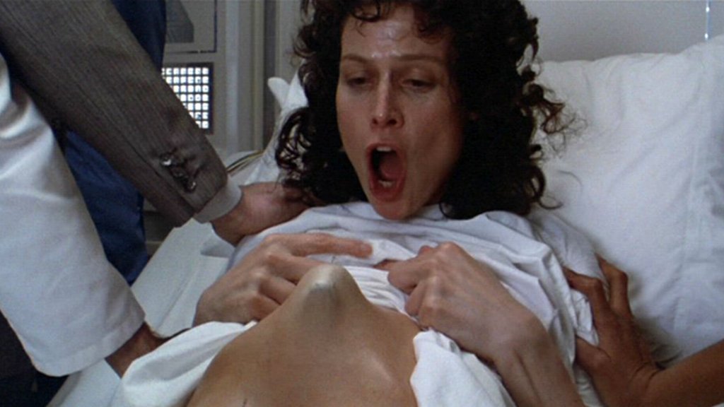 Aliens - 1986