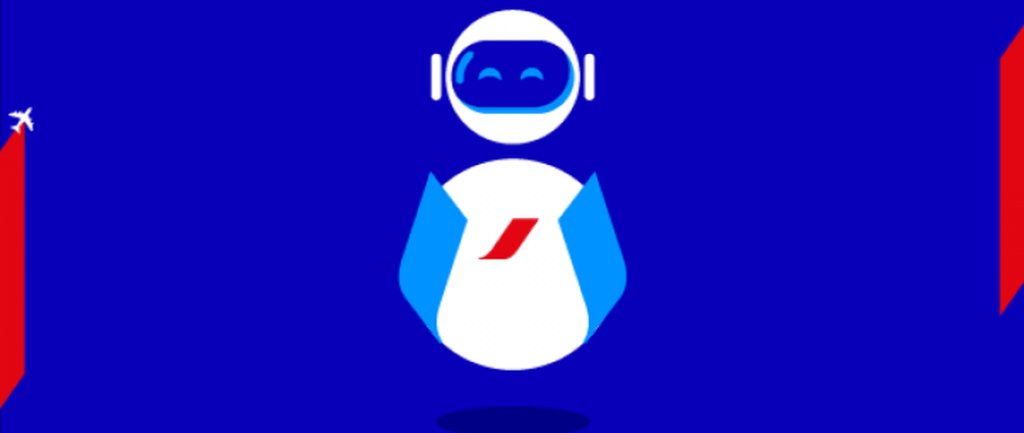 AirFrance-chatbot