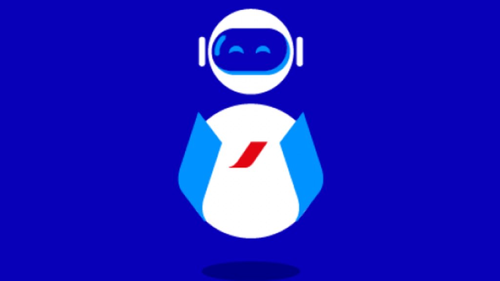 AirFrance-chatbot