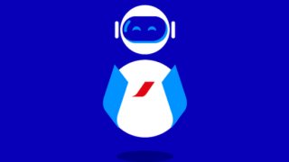 AirFrance-chatbot