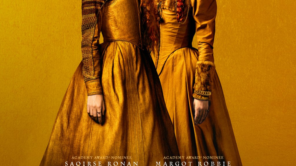 mary, queen of scots, кралицата на шотландия