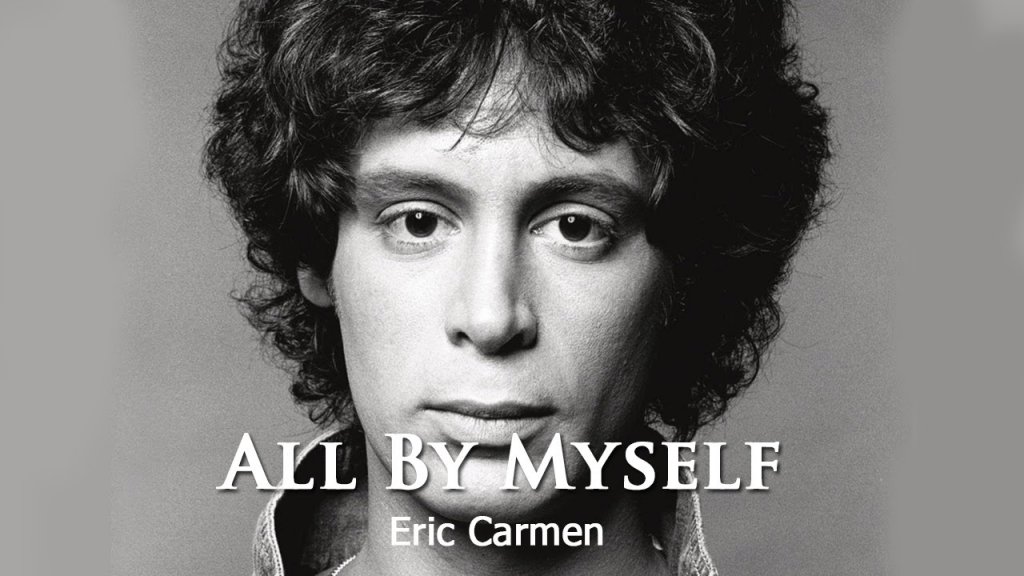 Eric Carmen - All By Myself
Самотна песен за самотни времена. Но от антивирусна гледна точка всичко е 6.