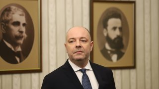 Какви са шансовете на Николай Габровски да стане премиер? С първия мандат - никакви, но с третия...