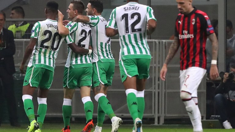 Поредният лош резултат задълбочава кризата при "росонерите"